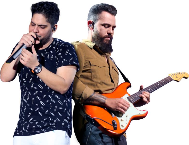 Ingressos para show de Jorge & Mateus na 33ª Oktoberfest mudam de valor