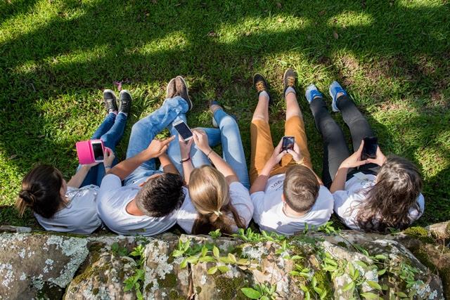 Com boas perspectivas, jovens cogitam permanecer no campo