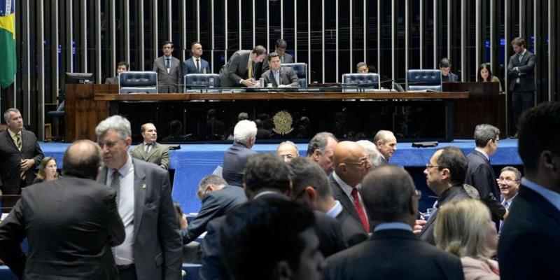 Senado aprova que agressor doméstico tenha de ressarcir custos do SUS e da segurança