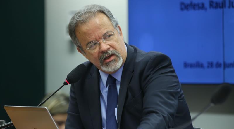 Jungmann anuncia criação de sistema nacional de boletins de ocorrência