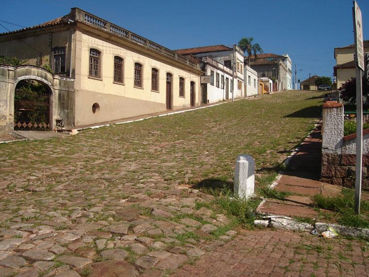 Rio Pardo realiza corrida dos 208 anos