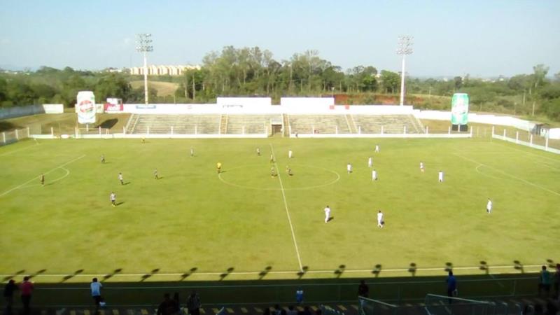 Empate mantém Galinho na liderança