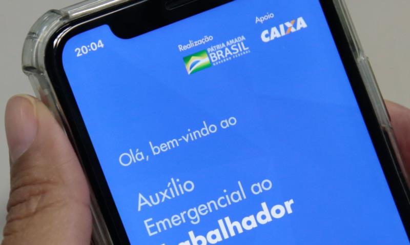 Caixa inicia pagamentos da segunda parcela do auxílio emergencial nesta segunda