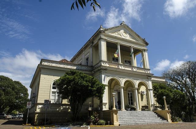 Prefeitura de Santa Cruz tem mudança no secretariado