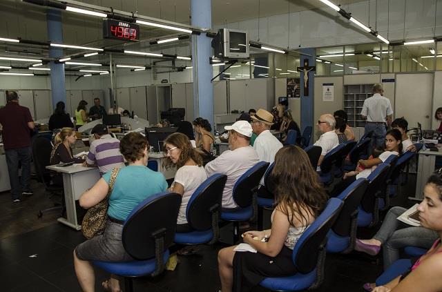 Regularize Cidadão encerra na próxima segunda-feira