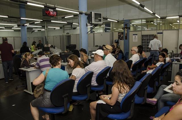 Terceira edição do Regularize Cidadão começa nesta segunda-feira