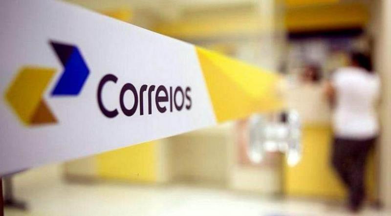 Funcionários dos Correios em Santa Cruz não aderem a greve