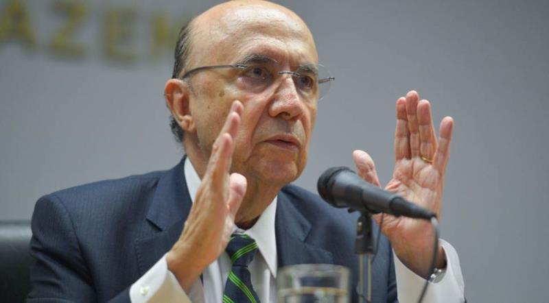 Brasil pode crescer 4% dentro de três anos, diz Meirelles