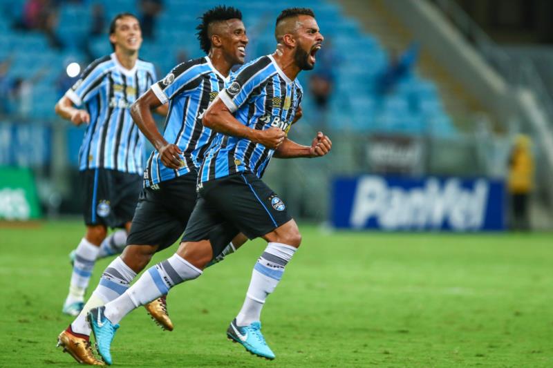 Grêmio vence São Paulo de Rio Grande e avança na tabela