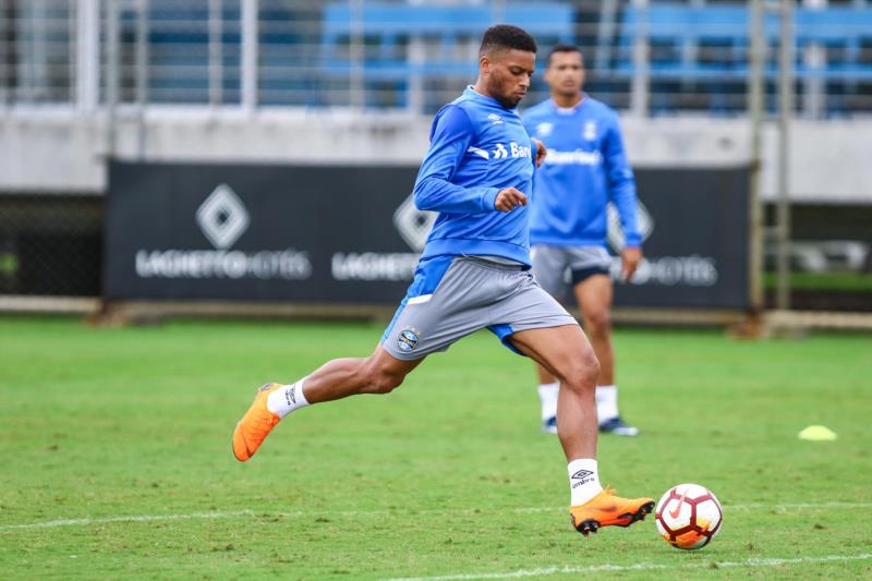 Tricolor encara Cruzeiro na abertura do Brasileirão