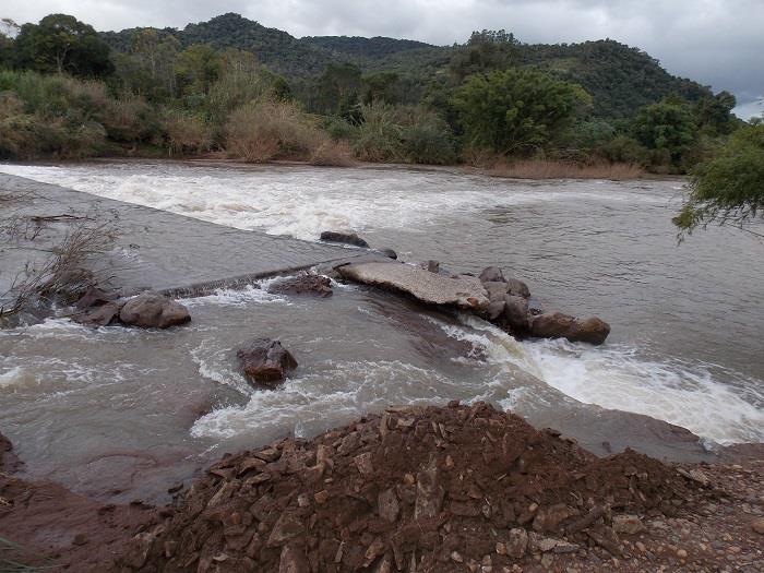 Estado repassa R$ 22,4 milhões a municípios atingidos pelas chuvas