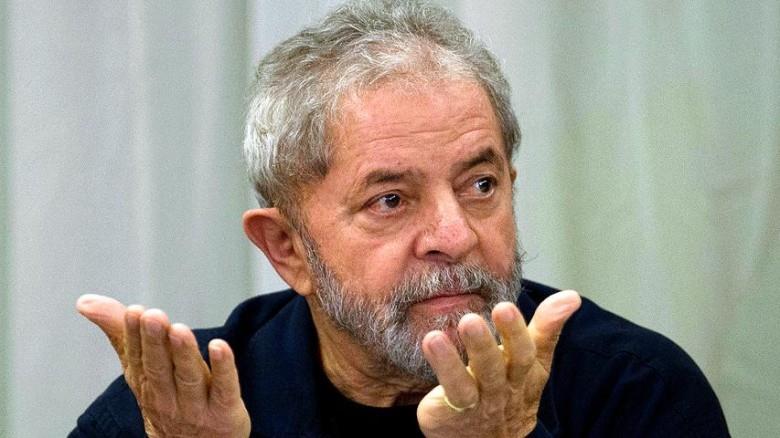 Moro acata denúncia e Lula vira réu pela 2ª vez na Lava Jato