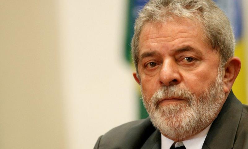 TSE nega pedido para obrigar cobertura de Lula em telejornais