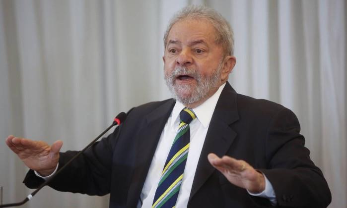 Ex-presidente da OAS diz que Lula pediu para destruir provas