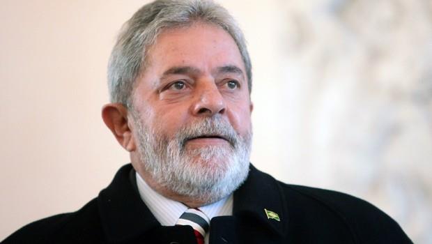 Depoimento de Lula está mantido