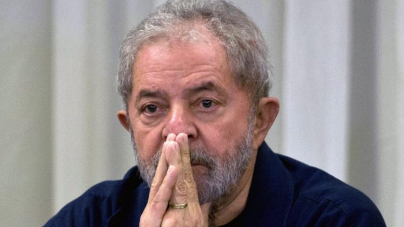 Defesa de Lula recorre para que liminar de Marco Aurélio seja cumprida