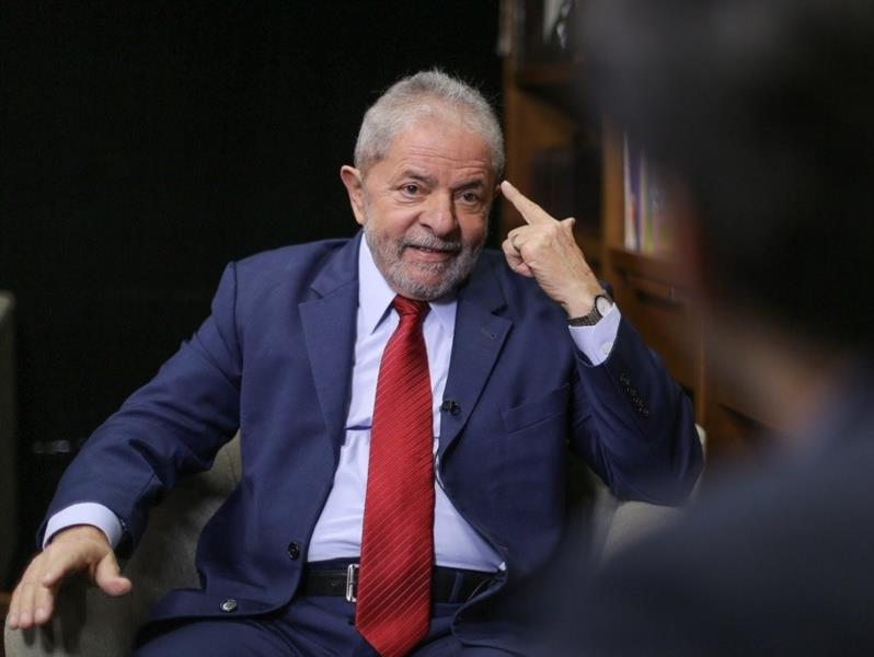 STF julga nesta semana habeas corpus preventivo de Lula