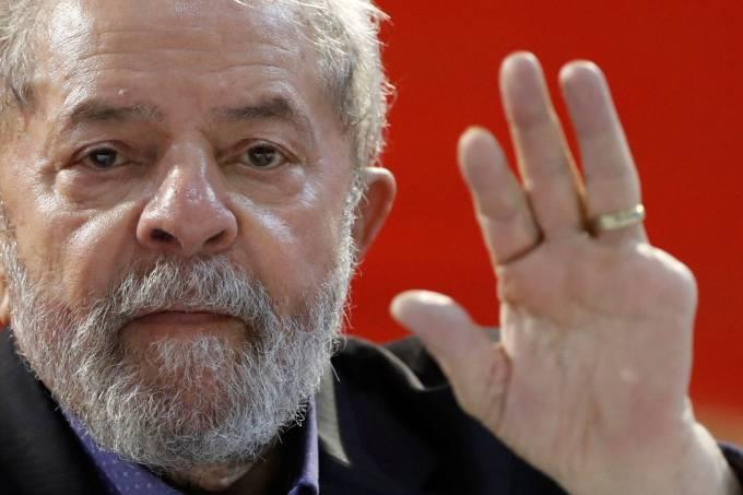 Defesa de Lula entra com embargos de declaração contra condenação de Moro