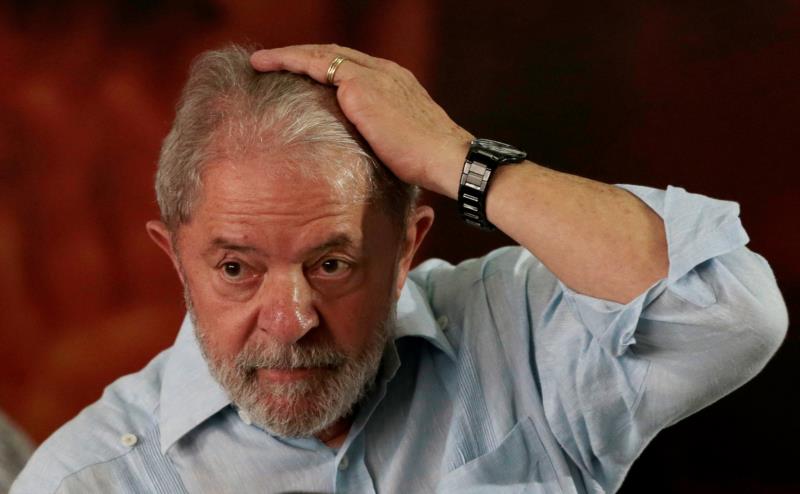 STJ marca para quinta julgamento de recurso contra prisão de Lula