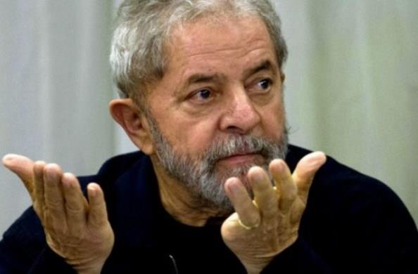 Supremo Tribunal Federal adia para o segundo semestre julgamento de liberdade de Lula