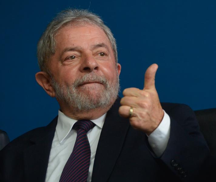 Especialista esclarece porquê Lula não foi preso