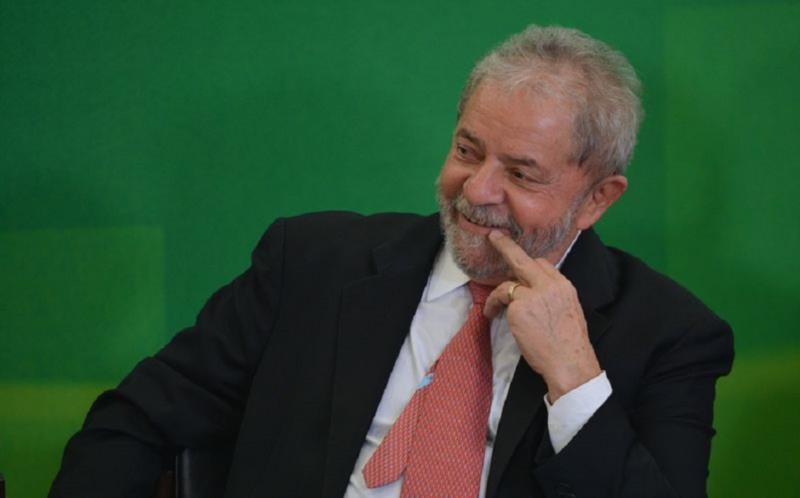 MPF denuncia ex-presidente Lula e um de seus filhos na Operação Zelotes