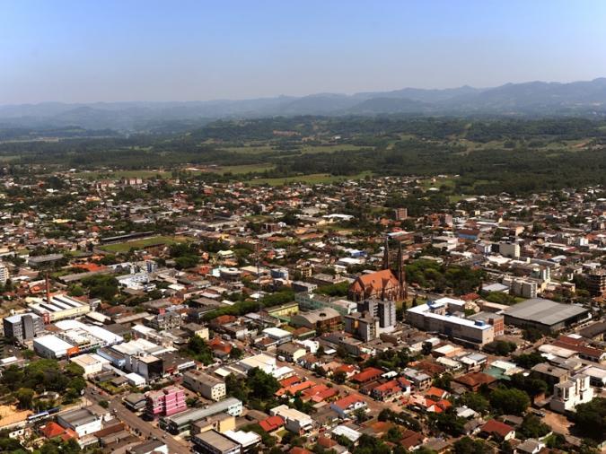 Obras de pavimentação em bairros de Venâncio Aires devem iniciar ainda em março