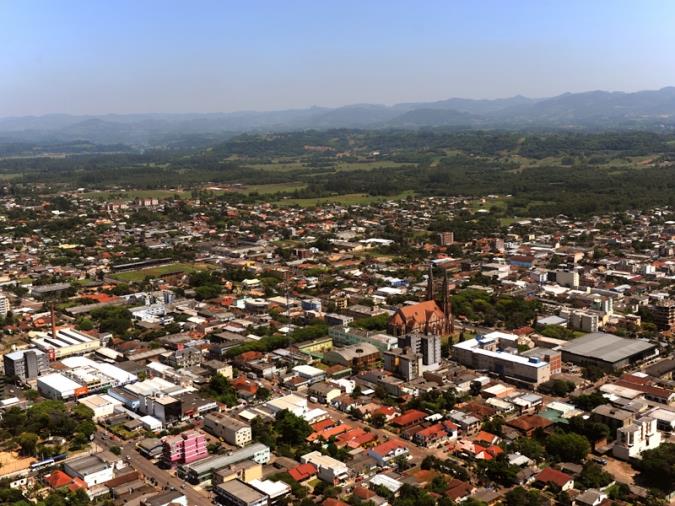 Segurança Pública será discutida em evento regional