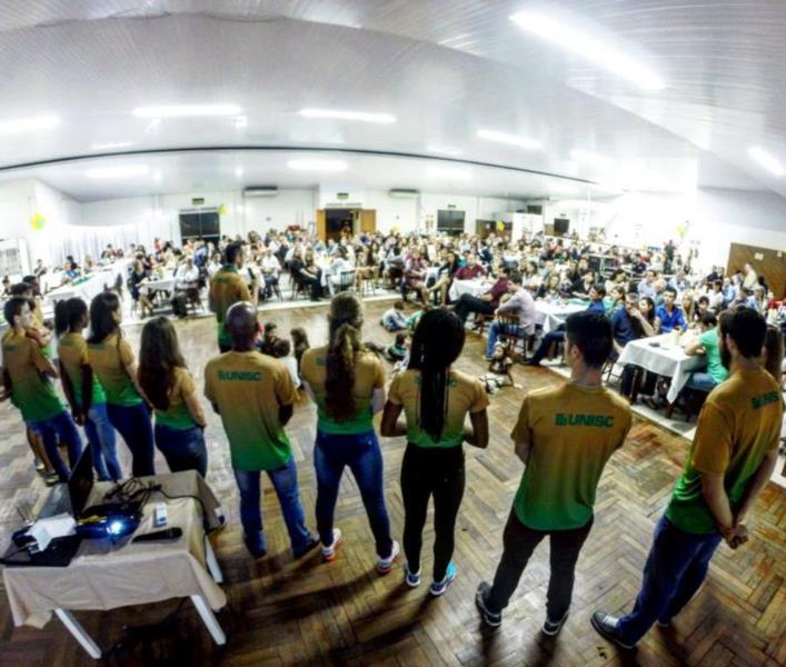 Associação Medalha de Ouro realiza o 3º Jantar-Baile Beneficente