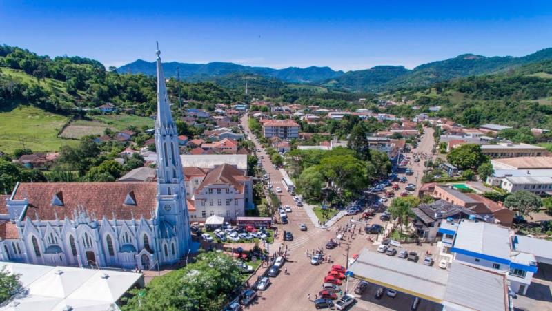 Sinimbu promove Noite de Paz