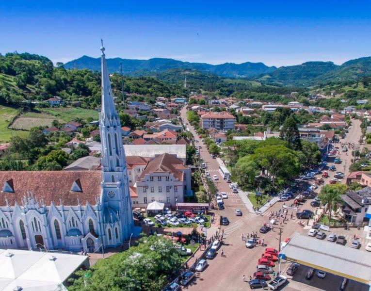 Sinimbu terá polo de faculdade à distância