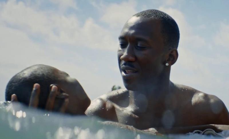 Moonlight é escolhido melhor filme no Oscar 2017