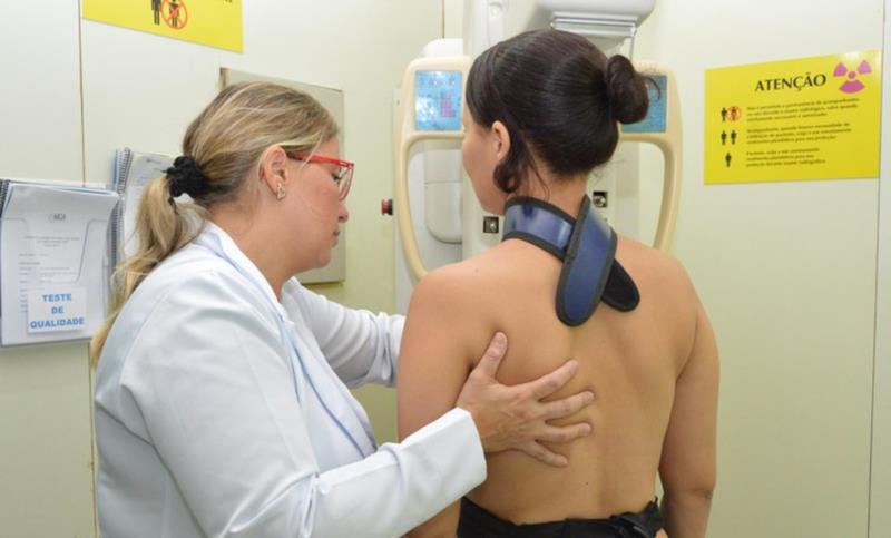 SUS inclui medicamento de alto custo para pacientes em metástase do câncer de mama