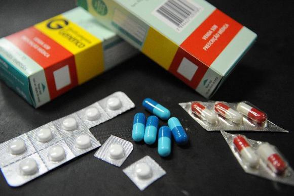 Lista de medicamentos do SUS inclui novos remédios para HIV e Alzheimer