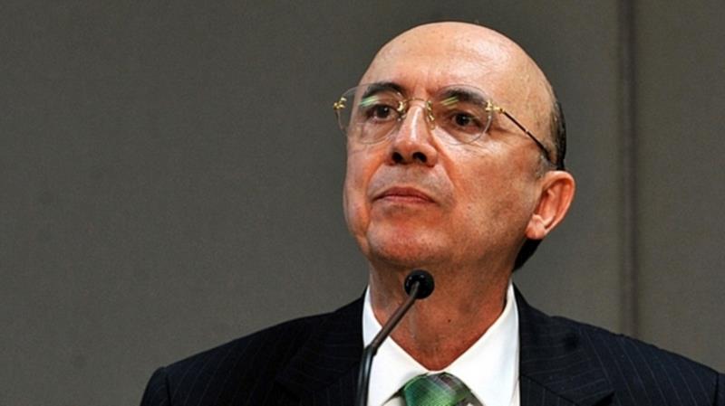 Não sou pré-candidato à Presidência, diz Meirelles