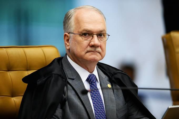 Fachin nega pedido de suspeição de Janot para atuar contra Temer