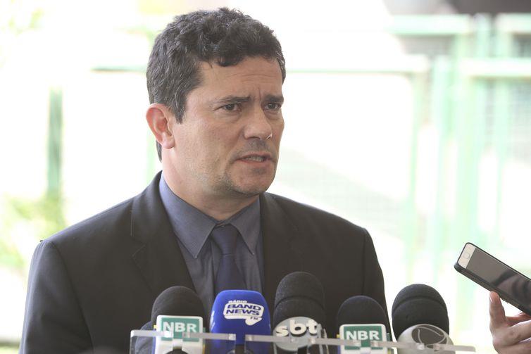 Moro anuncia nomes para a PRF e Secretaria de Defesa do Consumidor