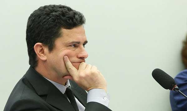 Moro diz que refletirá sobre convite para compor equipe de Bolsonaro