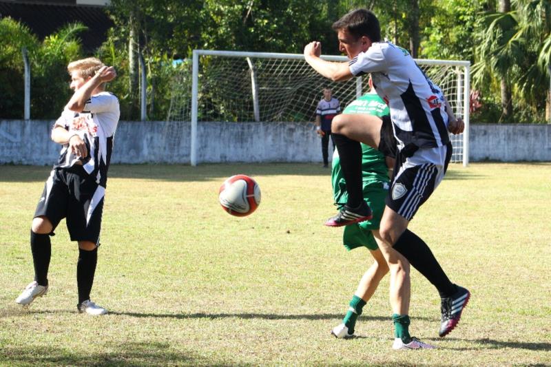 Municipal agita fim de semana em Vera Cruz