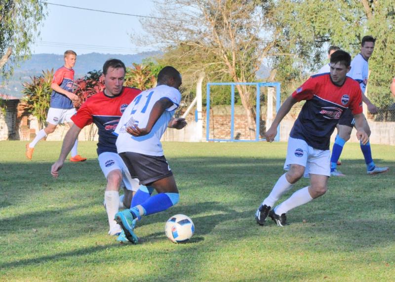 Municipal conhece primeiro finalista amanhã