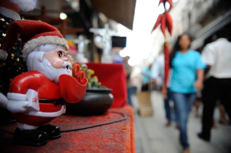 Festival de Natal é atração para o final de semana em Vera Cruz