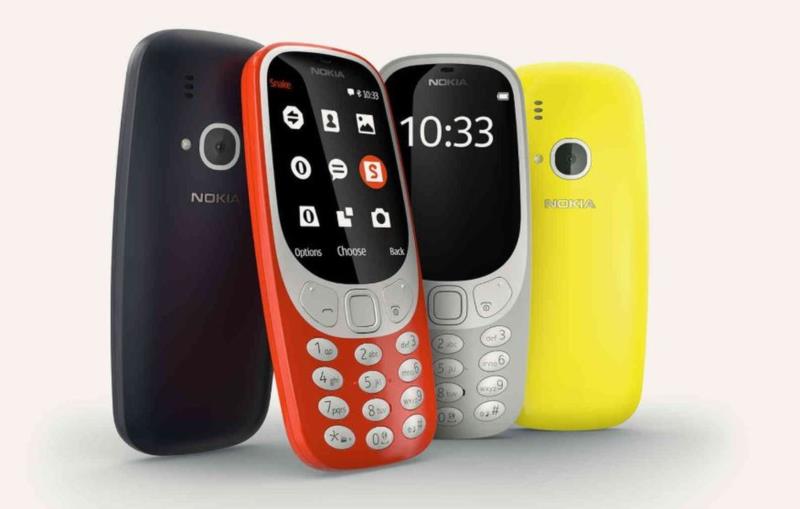 Nokia anuncia volta do ‘tijolão’ repaginado