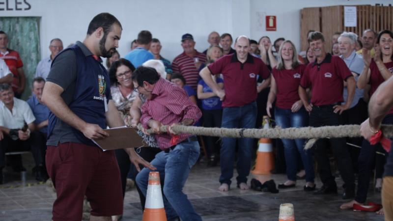 Olimpíada Rural tem mais competidores classificados