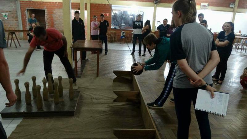 Segunda edição da Gincana Rural ocorre em São Martinho