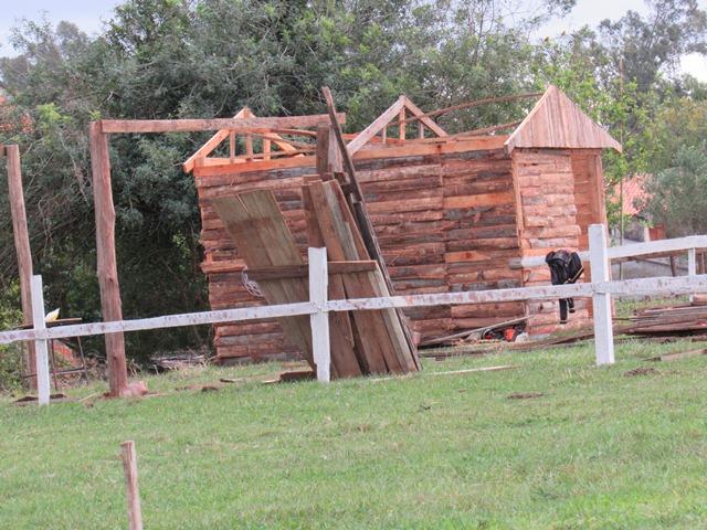 Parque Tradicionalista de Eventos abrigará o 1º Acampamento Farroupilha de Rio Pardo