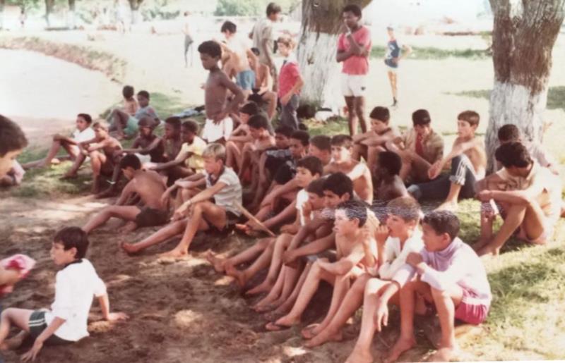 Antigos alunos organizam encontro contra fechamento de escola em Cachoeira do Sul