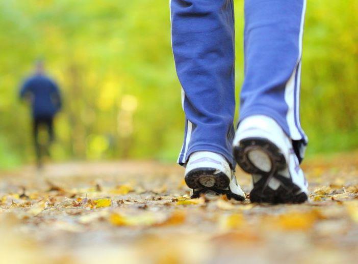 Caçadores de Sorrisos realizam Caminhada Ecológica neste sábado