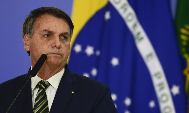 Bolsonaro escolhe novo secretário executivo do Ministério da Saúde