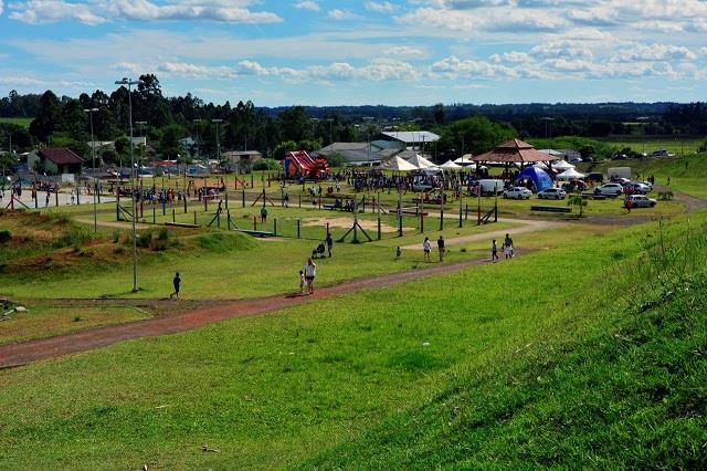 3ª Caminhada pela Paz é neste sábado em Santa Cruz