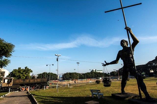 Desfile cívico militar vai contar com cerca de 4 mil participantes